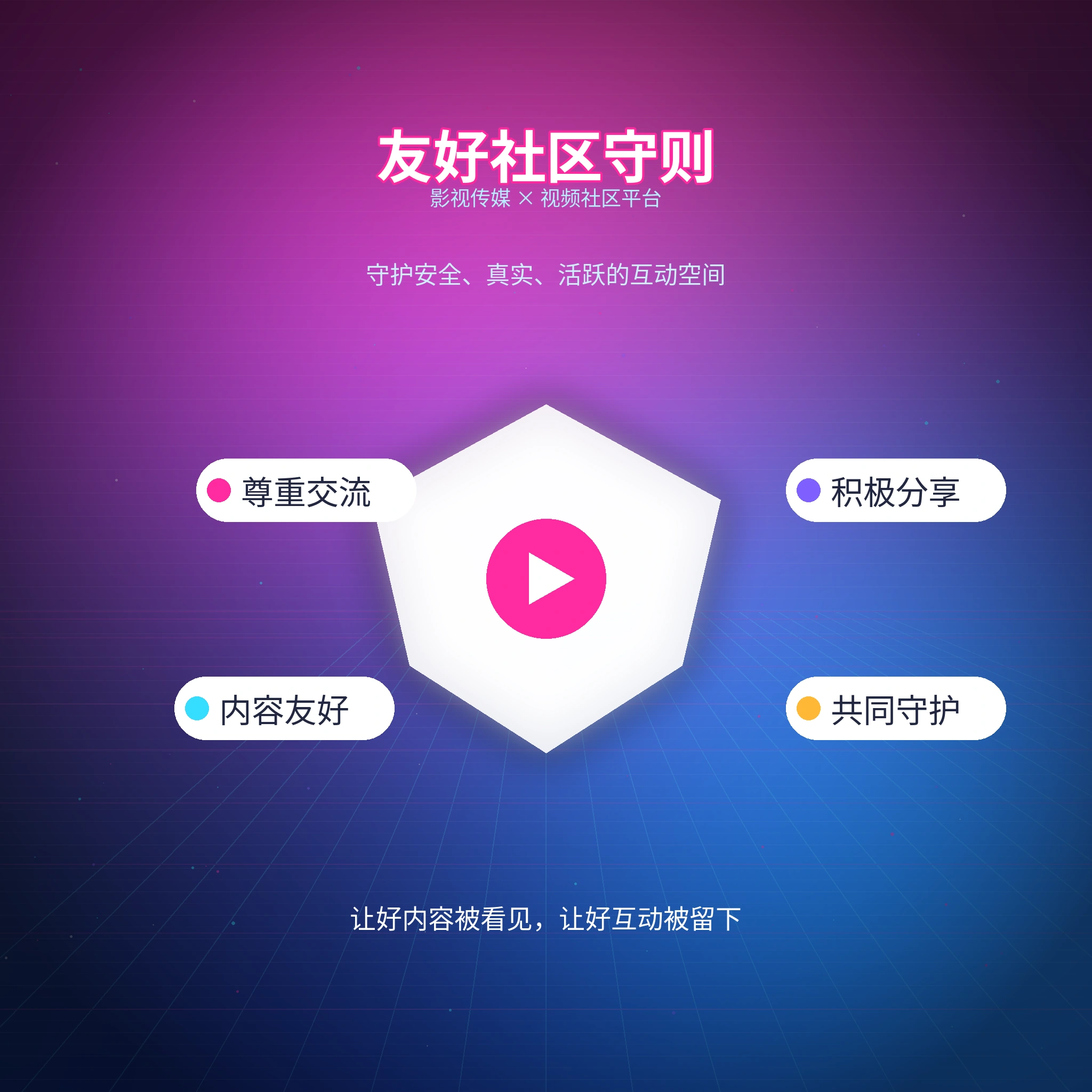 每日大赛理性社交与互动提醒